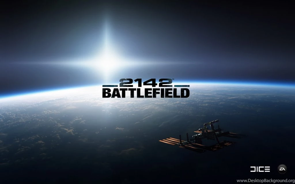 Battlefield 2142 By Franco 808 On DeviantArt