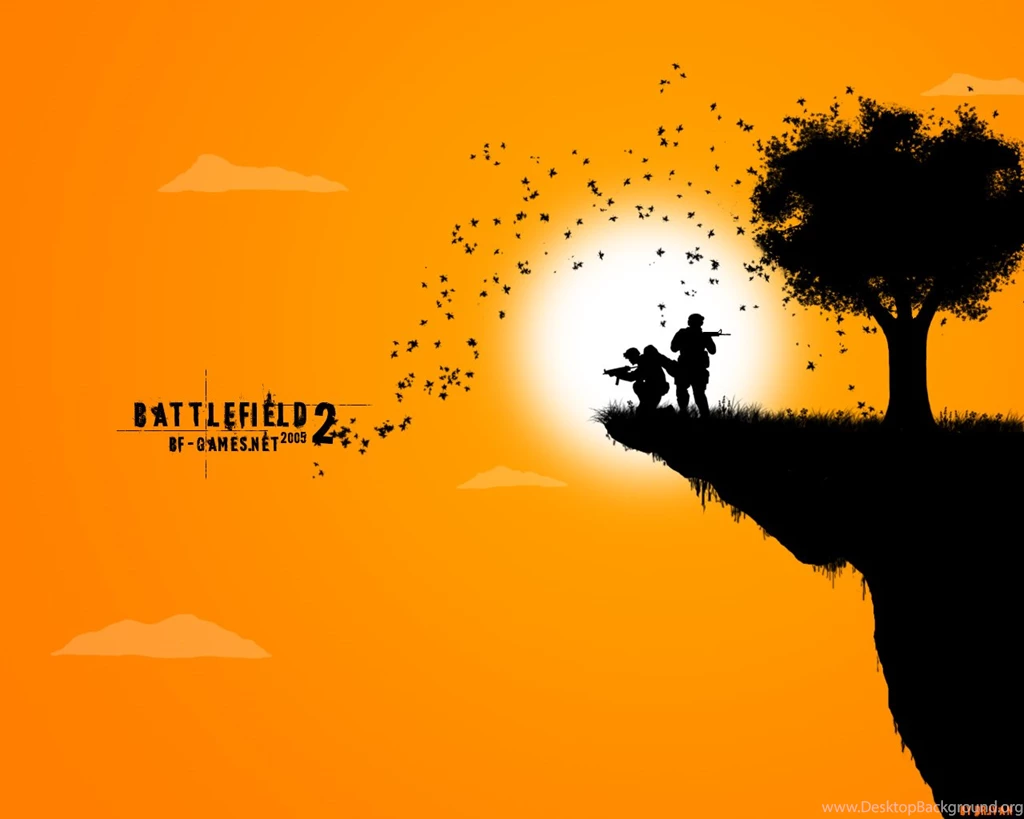 3 Battlefield 2142 HD Wallpapers