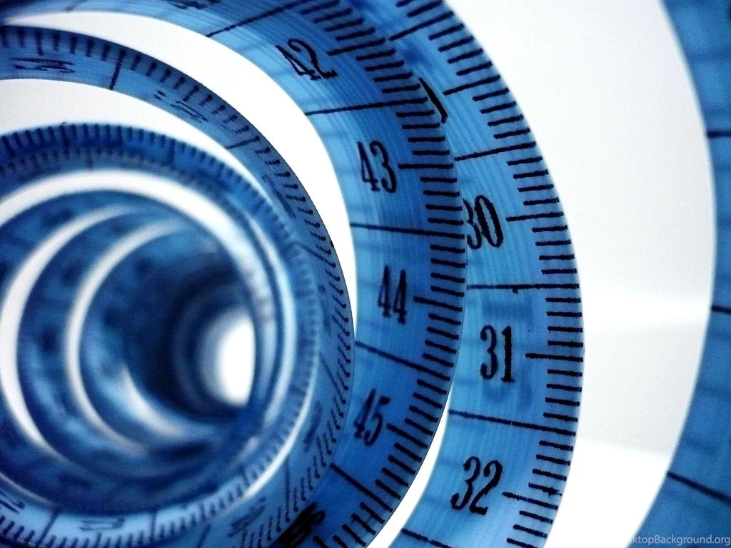 Number Wheel