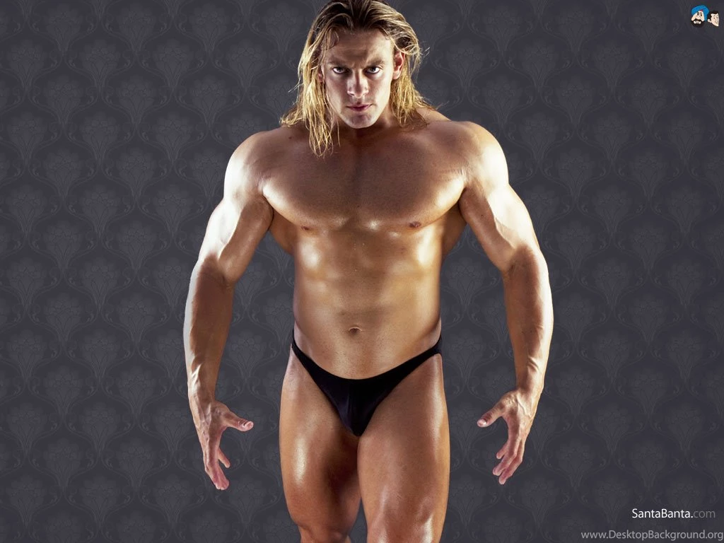 Bodybuilding Wallpapers