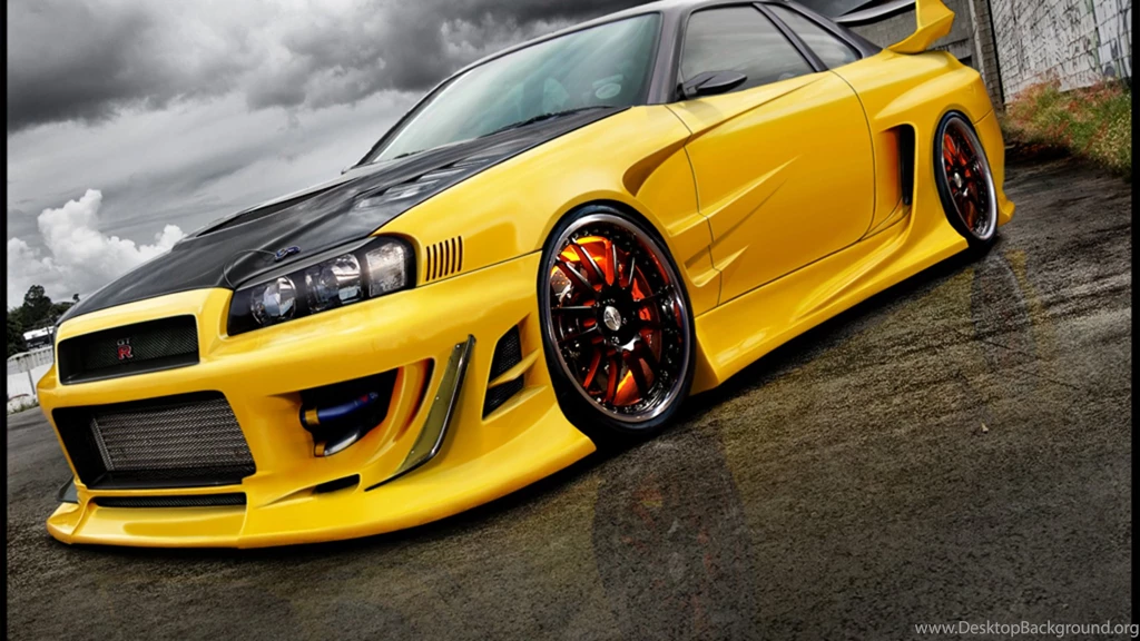 Hd Exotic Car Wallpapers