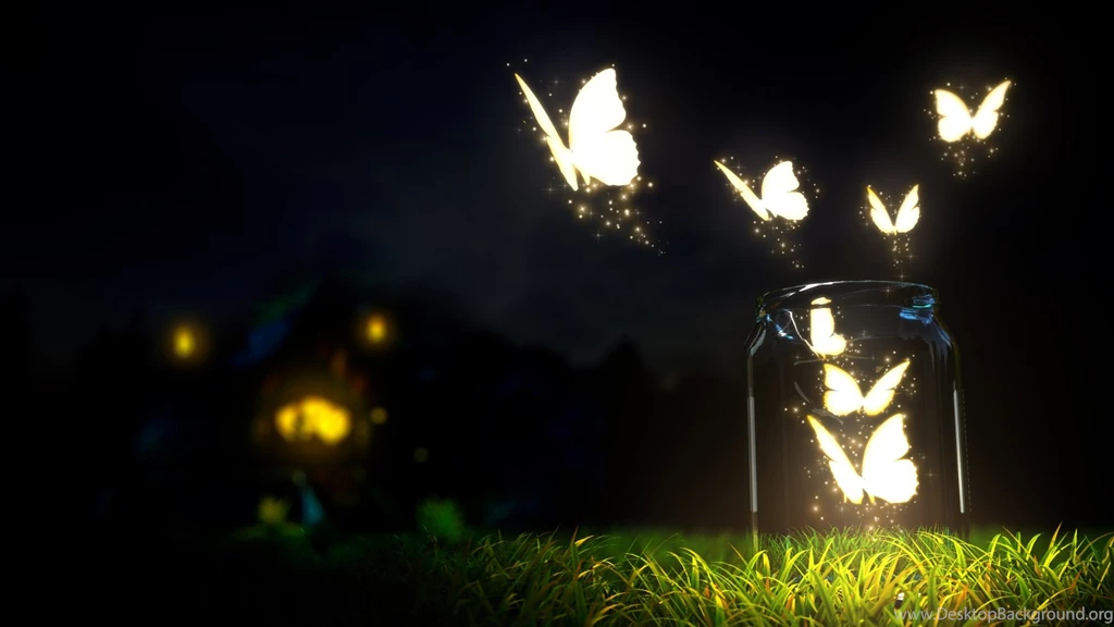 45 Stunning Butterfly Wallpapers Collection