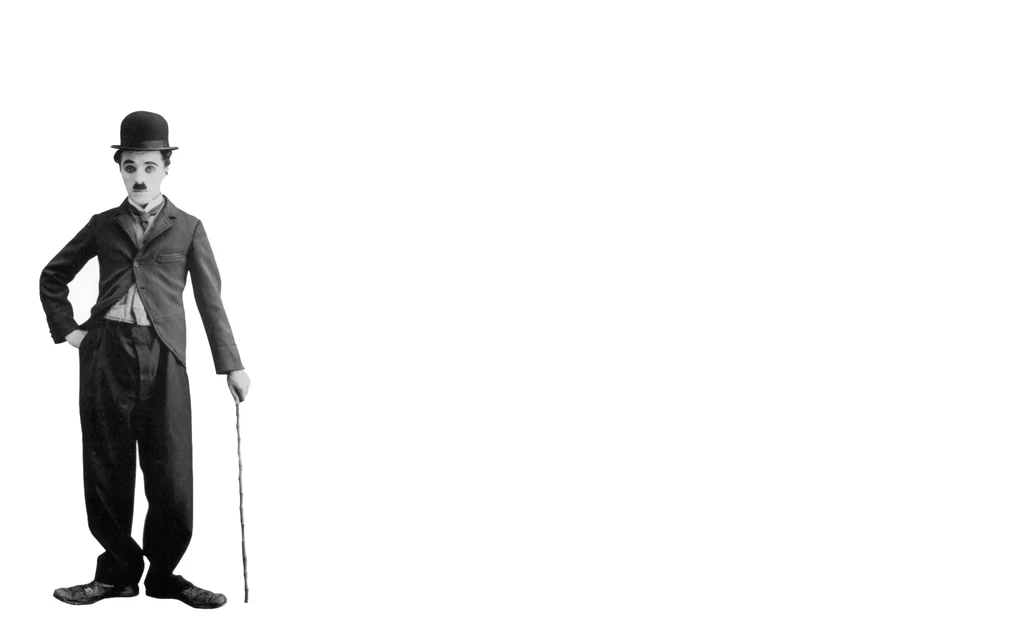 17 Charlie Chaplin HD Wallpapers