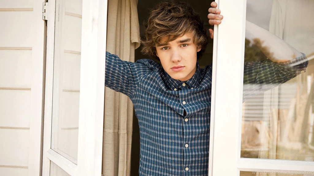 Wallpapers Liam Payne One Direction Rivvers Hd 1920x1080 ...