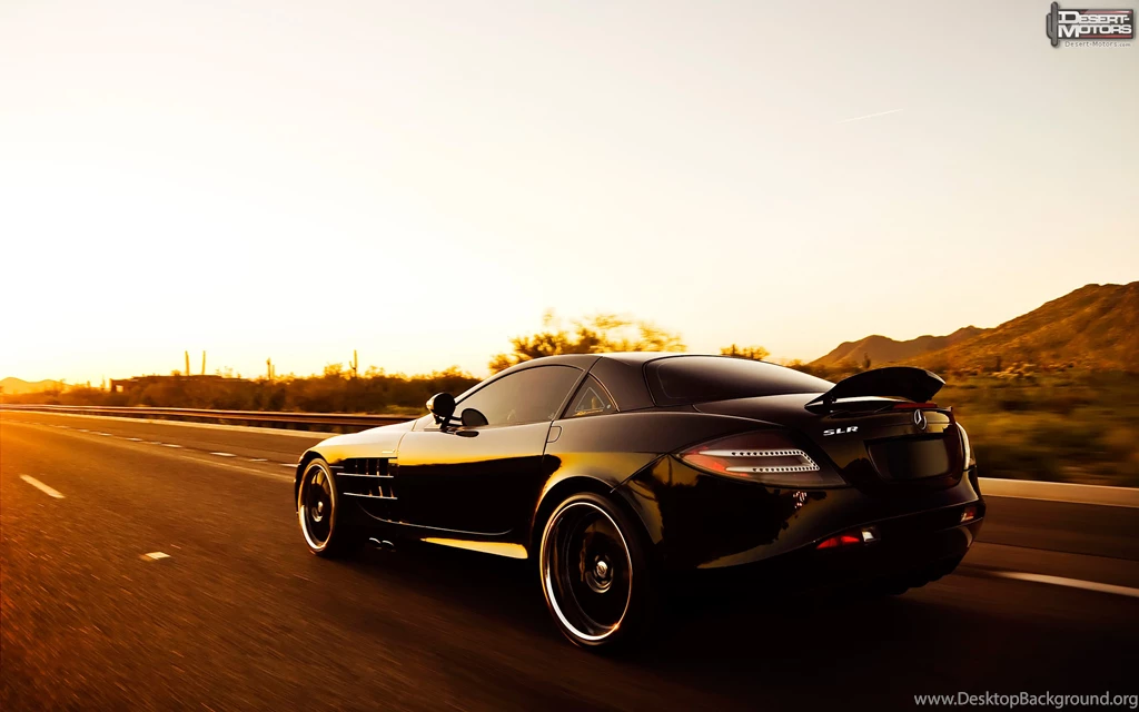 Automotive Wallpapers