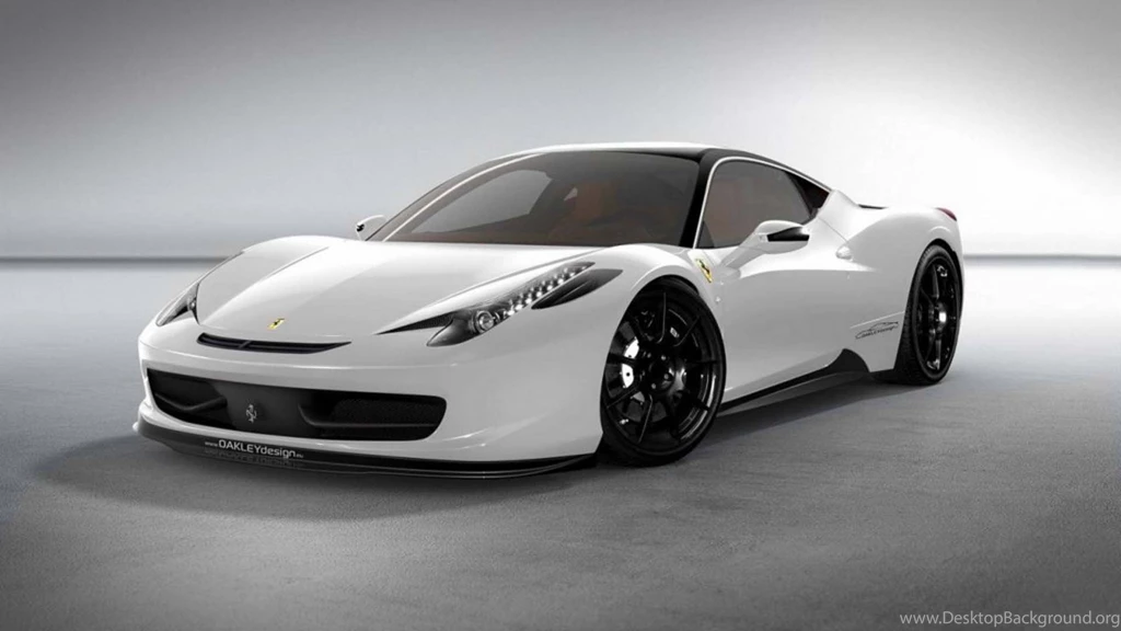 Exotic Cars Wallpapers