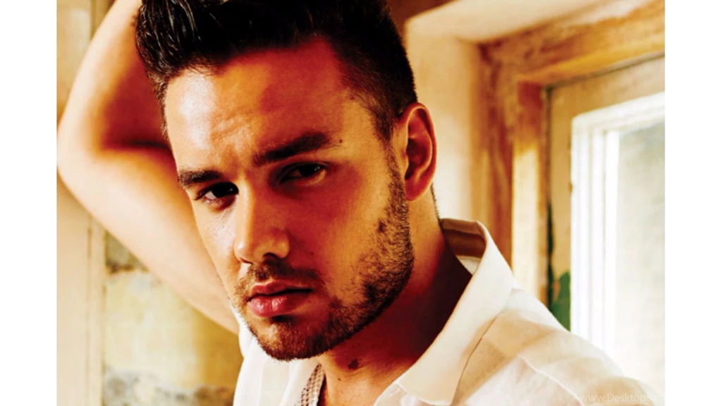 Free 2016 Liam Payne 4K Wallpapers