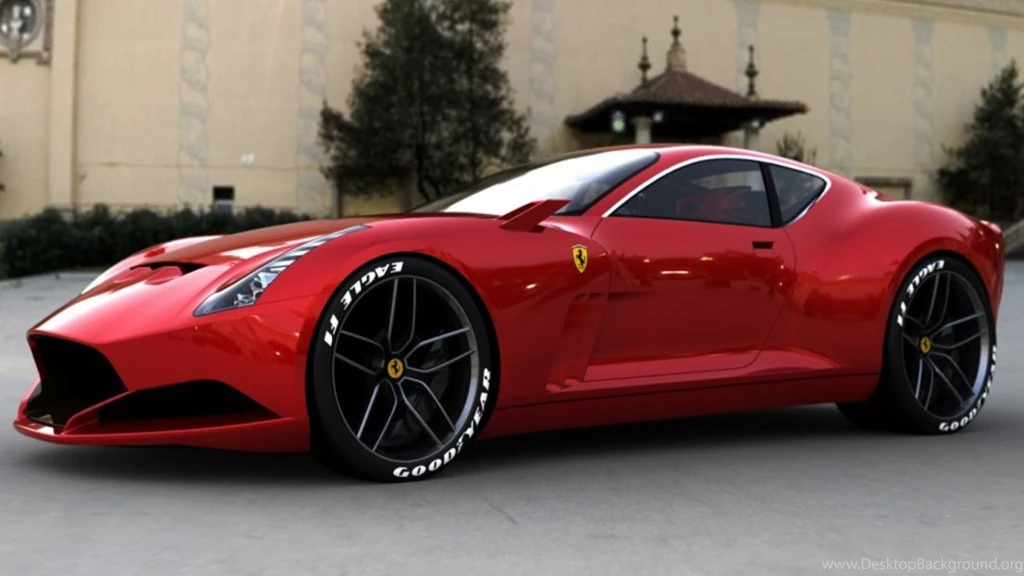 Exotic Cars Wallpapers
