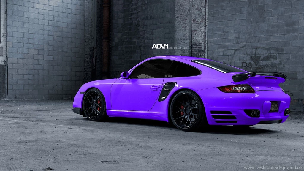 Exotic Cars Wallpapers