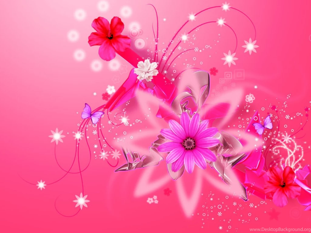Girly Desktop Backgrounds