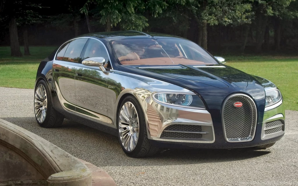 Cars View: Exotic Car Wallpapers