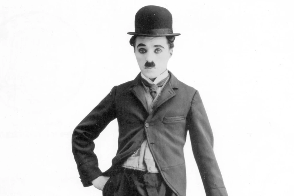 24+ Charles Chaplin Wallpapers HD Download