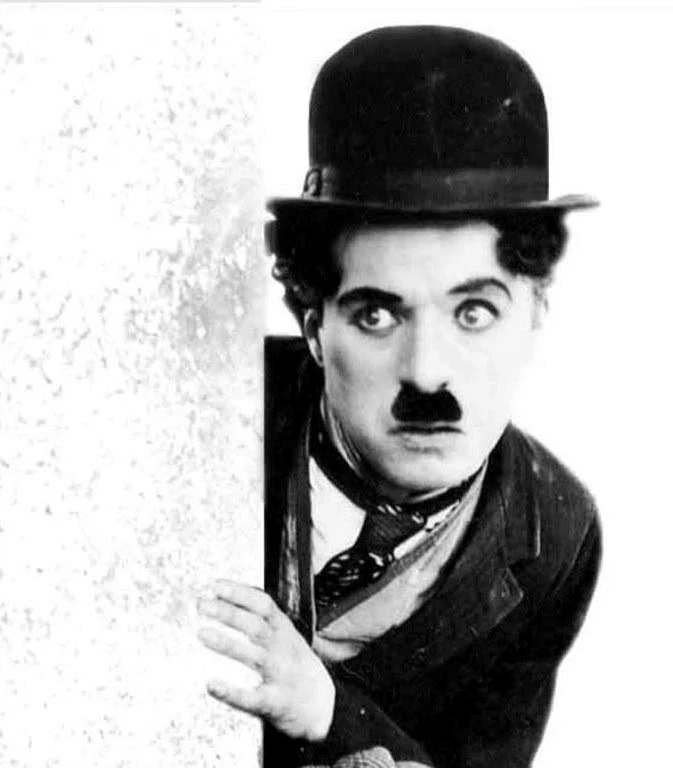 Charlie Chaplin: A Tribute To The Great Legendary Actor Of World ...