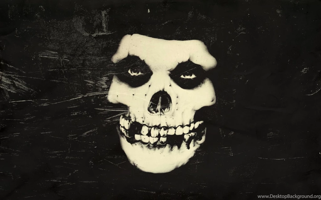 Misfits HD Wallpapers And Backgrounds