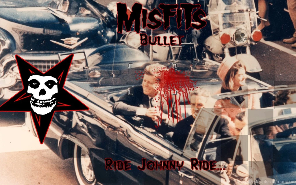 Misfits Wallpapers   WallpaperFav.com