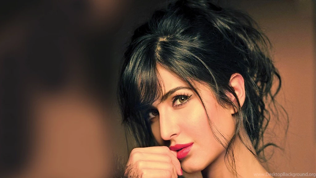 Katrina Kaif In Dhoom 3 HD Images