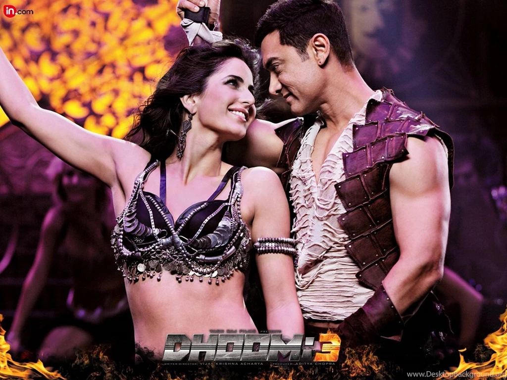 Dhoom 3 Photos, Pics, Dhoom 3 Wallpapers, Videos, News, Movies ...