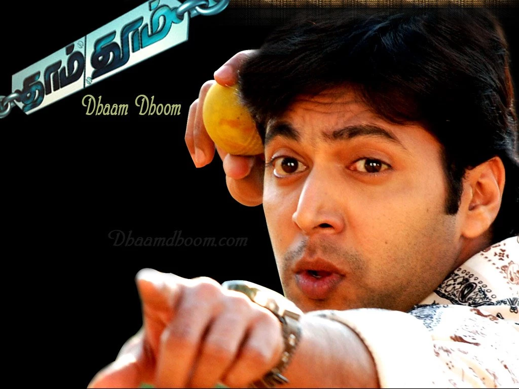Cadet Into Captain: Dhoom Wallpapers Download