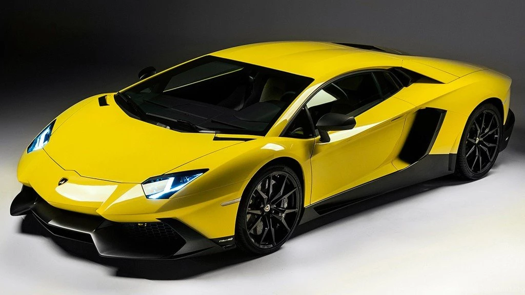 Exotic Car Wallpapers