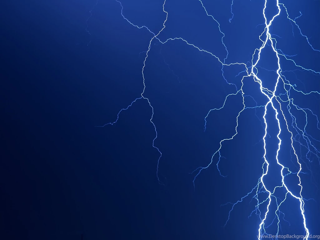 Lightning Bolt