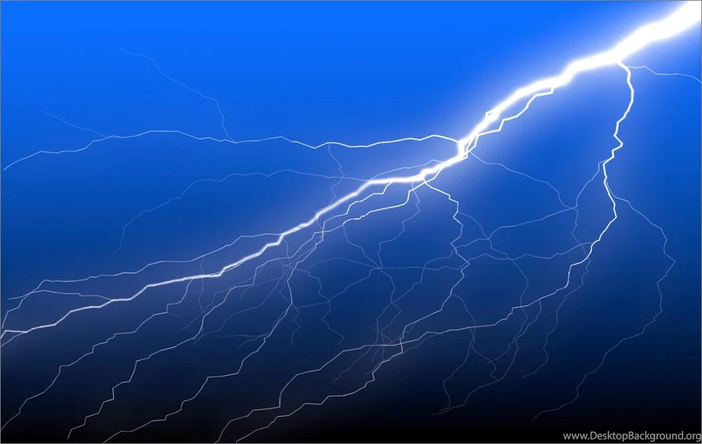 Lightning Bolt Backgrounds Wallpapers Cave