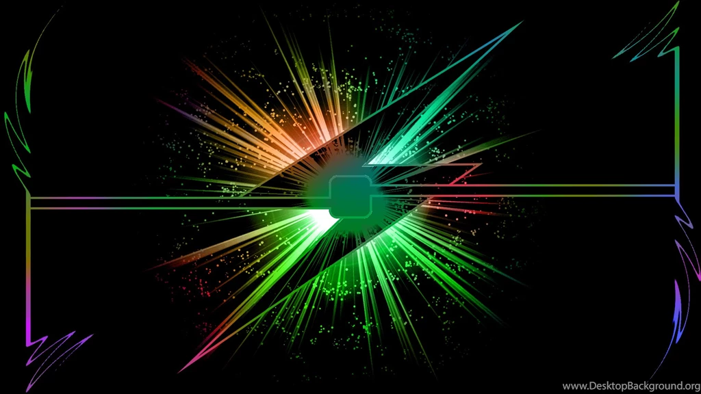 Lightning Bolt Wallpapers V1 1 By Tpickdude On DeviantArt