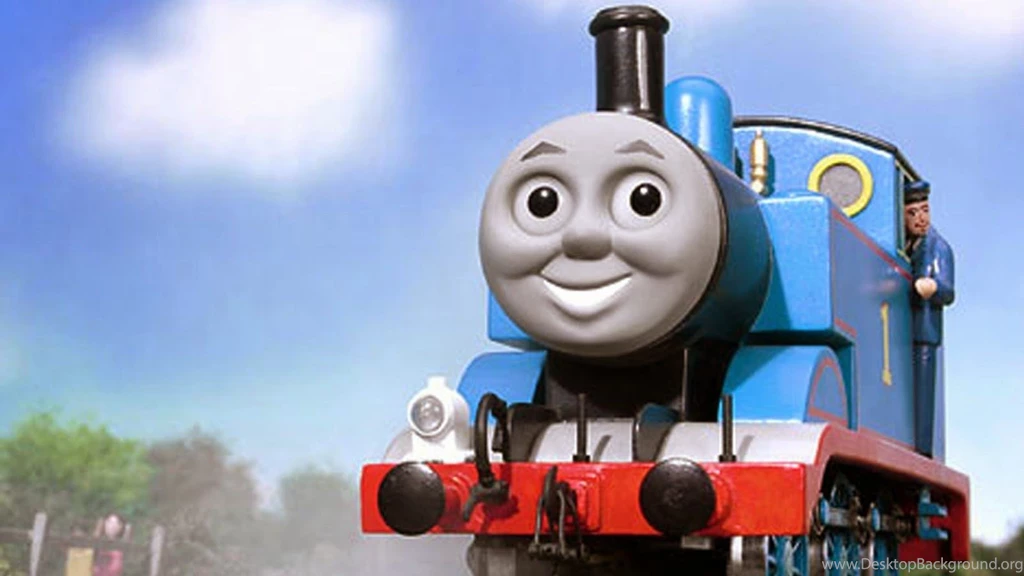 Thomas And Friends Wallpapers HD