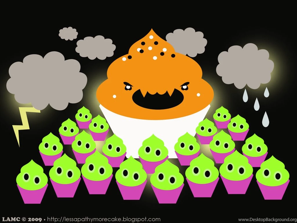 Free Cute Zombie Wallpapers For Iphone @C9P « Wallx