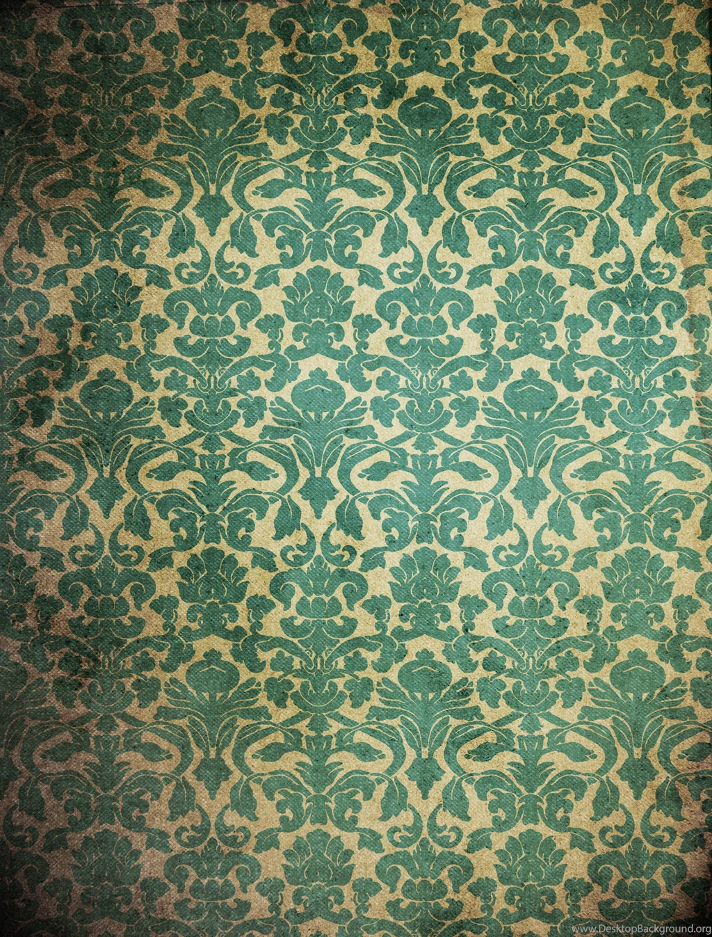 Vintage Textured Wallpapers