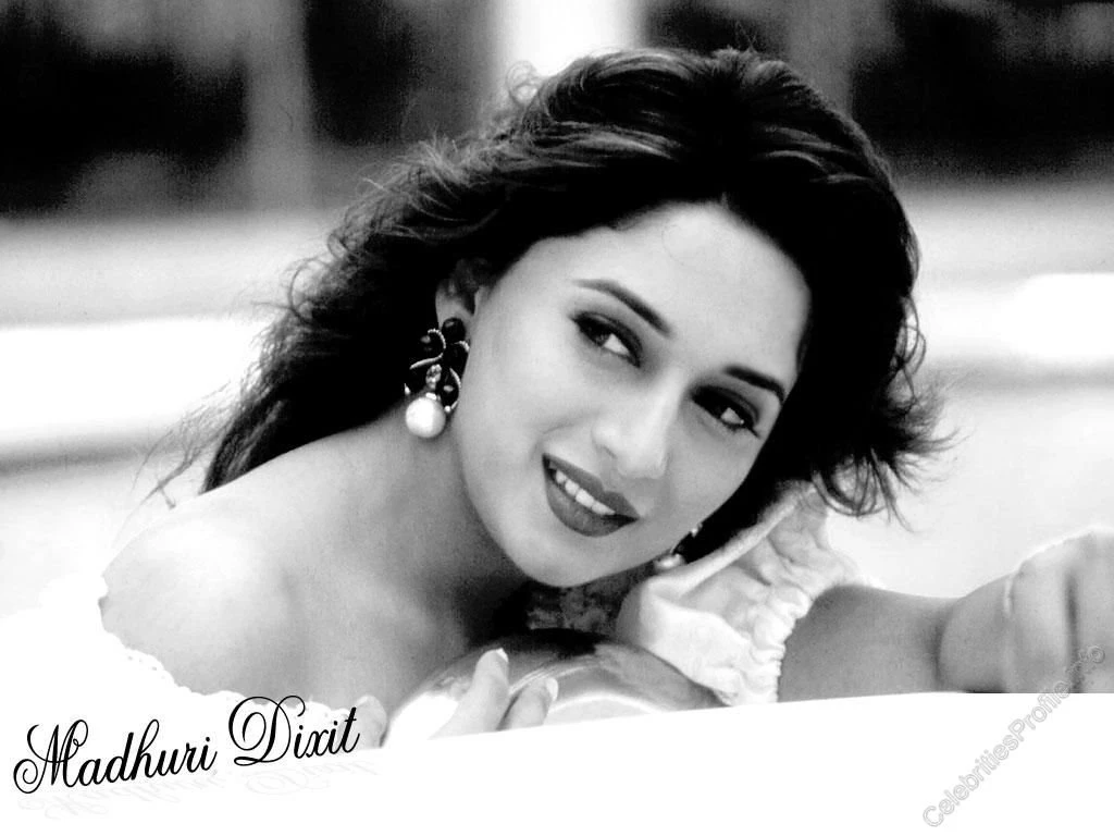 Free Download 14 Madhuri Dixit Wallpapers 1080p