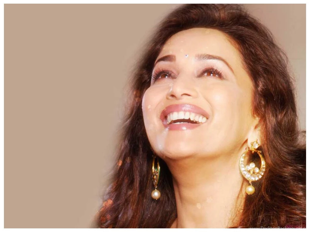 Madhuri Dixit Hot Desktop Free Hd Wallpapers