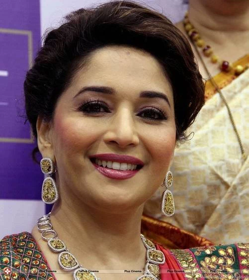 Madhuri Dixit Full HD Images
