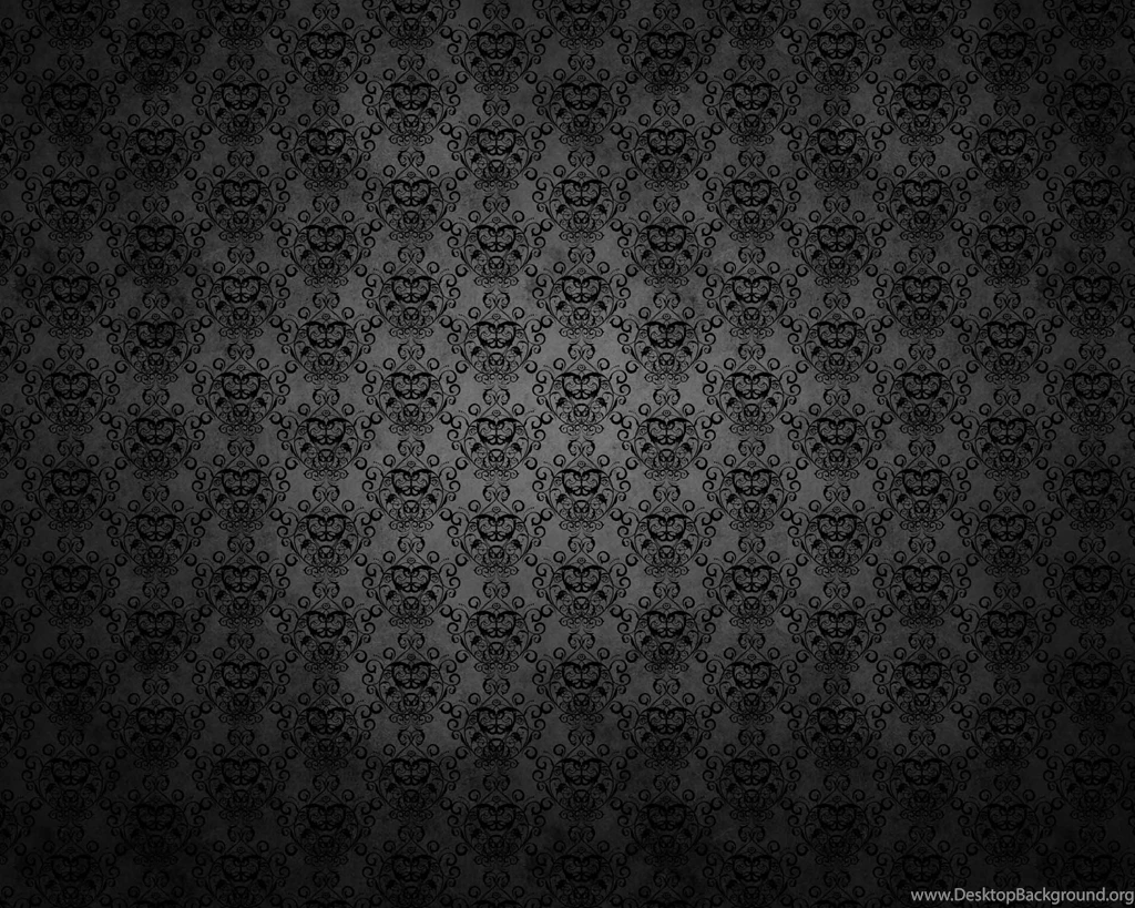 Black Vintage Wallpapers