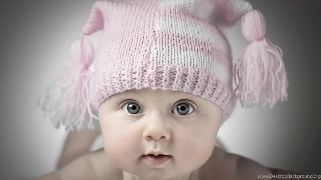 Great Cute Baby Wallpapers
