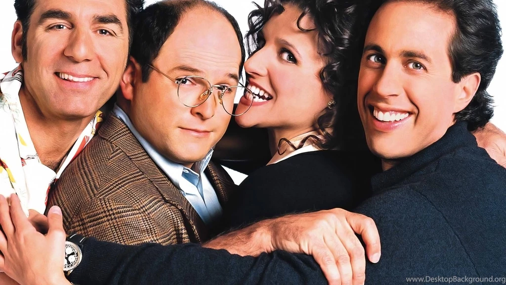 Seinfeld Wallpapers