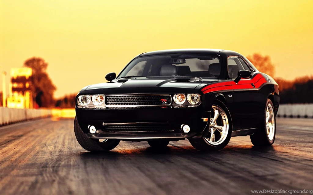 Dodge Challenger Wallpaper Backgrounds 8071 1920 X 1200 ...