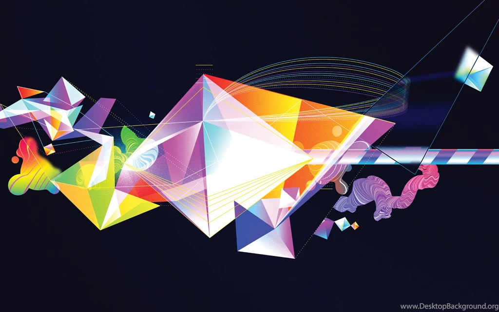Geometry Computer Wallpapers, Desktop Backgrounds