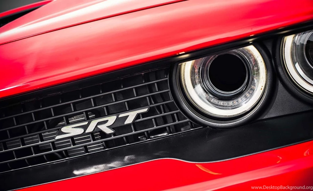 Dodge Hellcat Logo Image