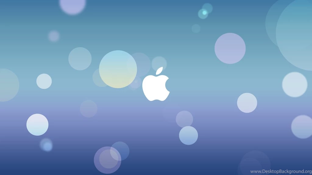 Mavericks Wallpapers With Logo Apple X By Ventheerawat On DeviantArt