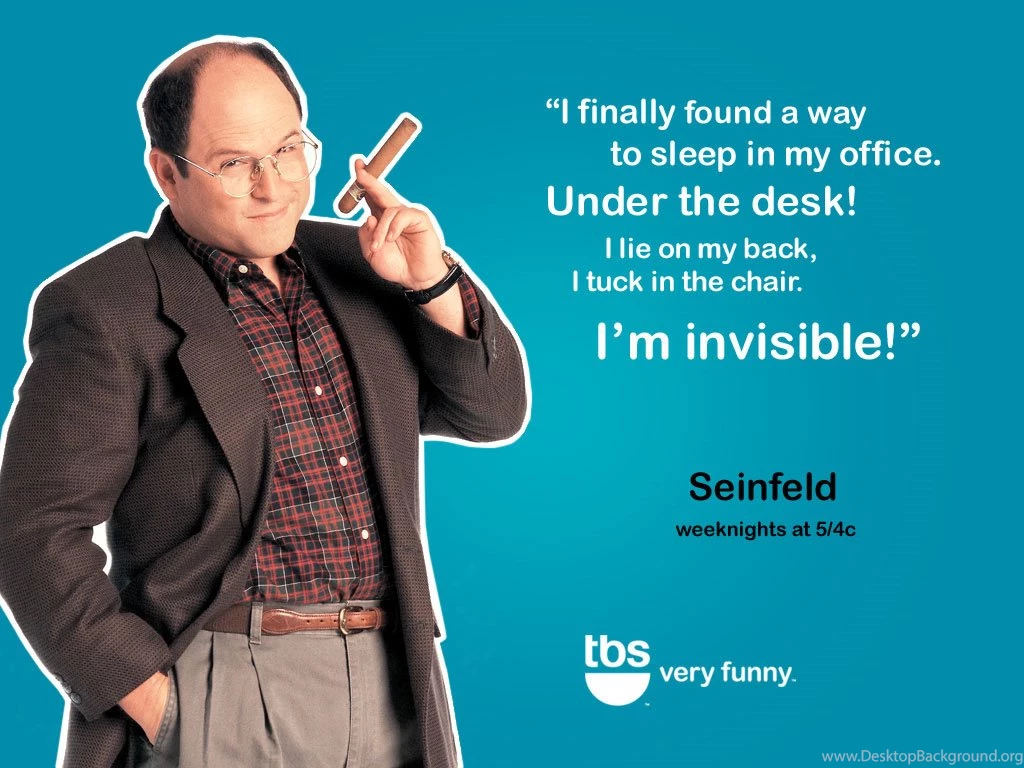TBS Seinfeld Wallpapers (633450) Fanpop