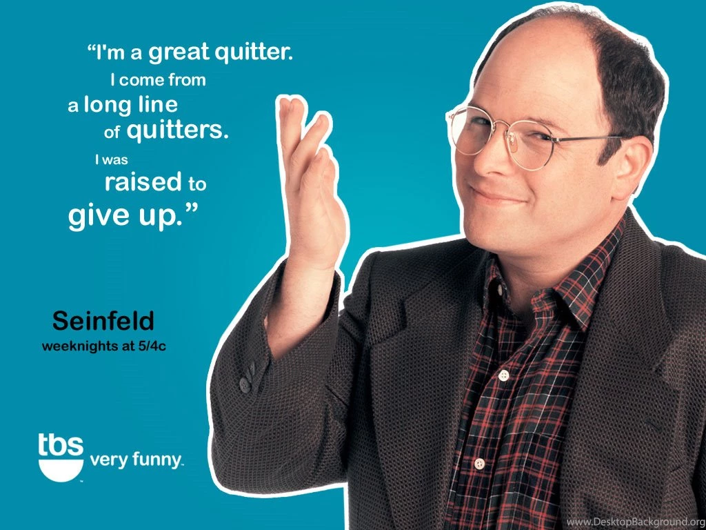 Seinfeld Wallpapers