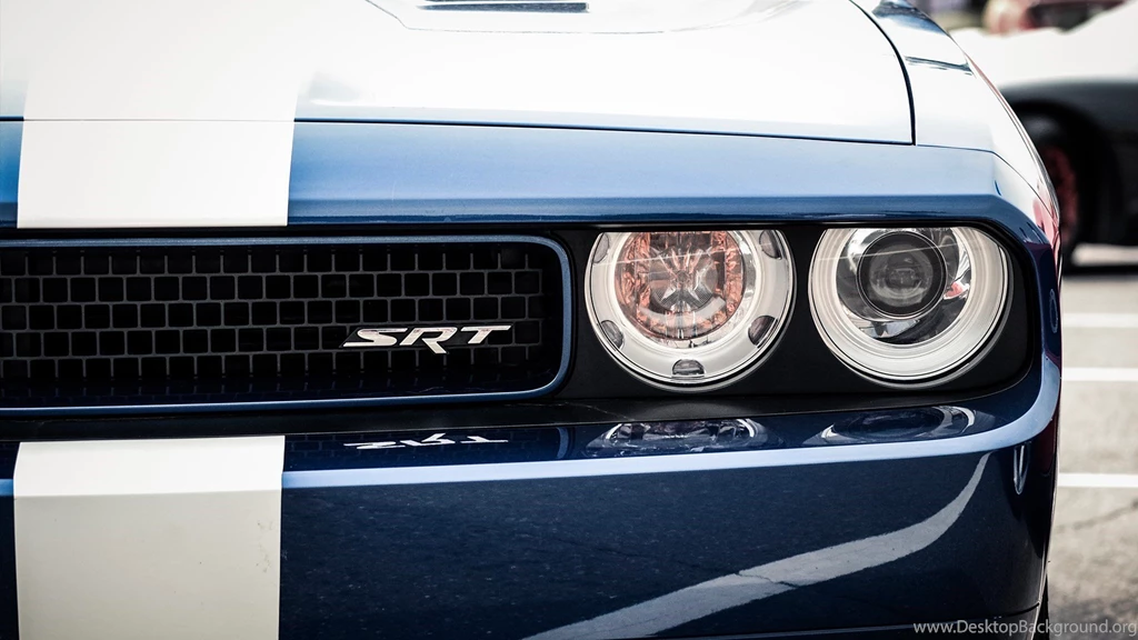 Dodge Challenger Computer Wallpapers, Desktop Backgrounds ...