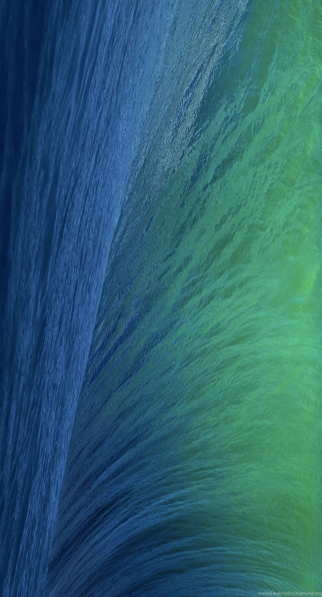 Apple Wave