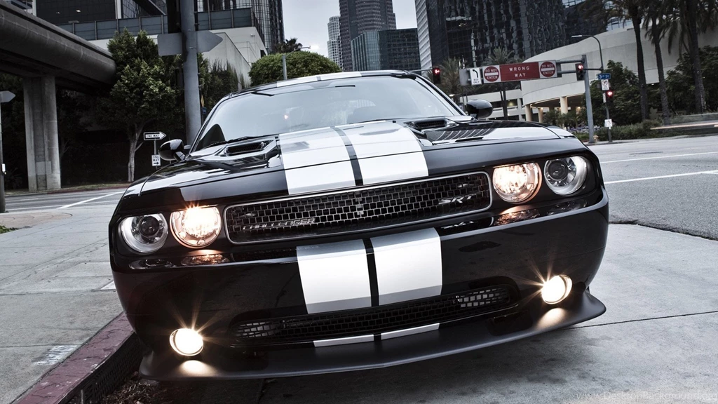 Dodge Challenger Backgrounds HD Resolution   Vehicle Wallpapers