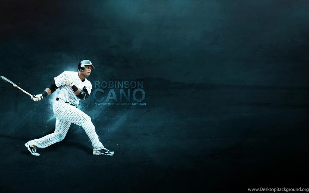 Wallpapers Felix Hernandez Robinson Cano By Youngguru Click To ...