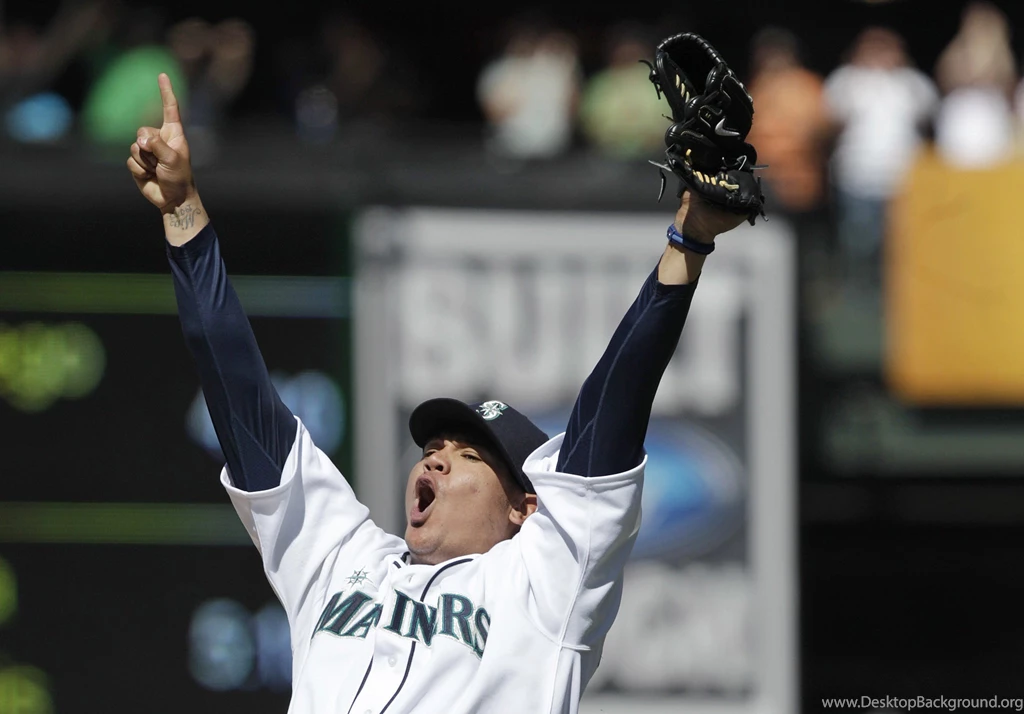 Felix Hernandez