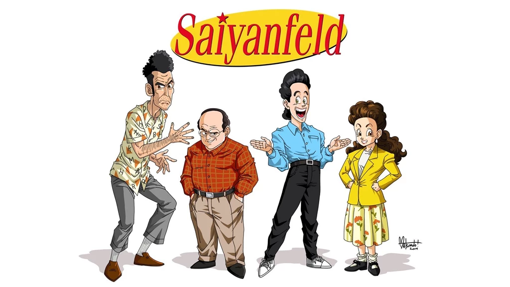 Seinfeld,