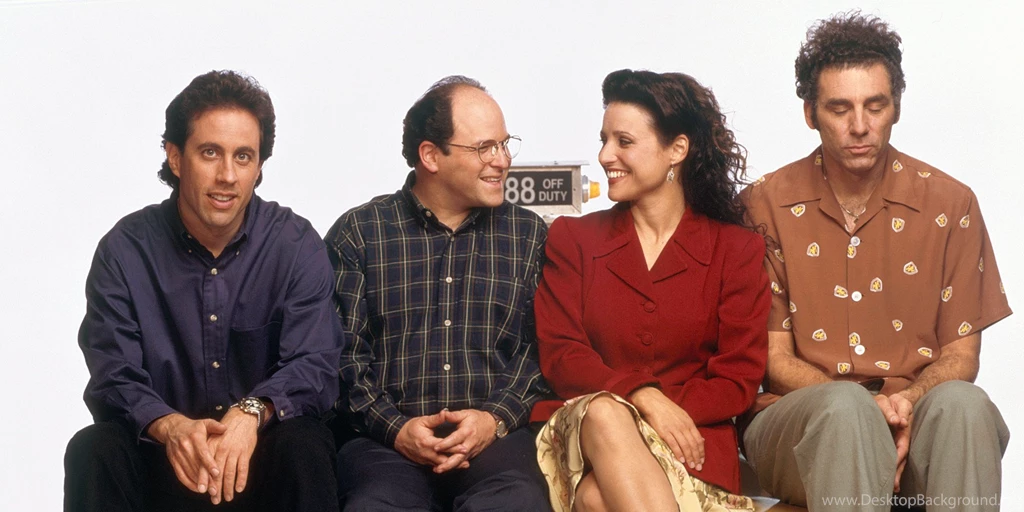 1492x982 Seinfeld Backgrounds