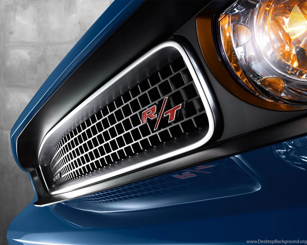 Dodge Challenger Wallpapers