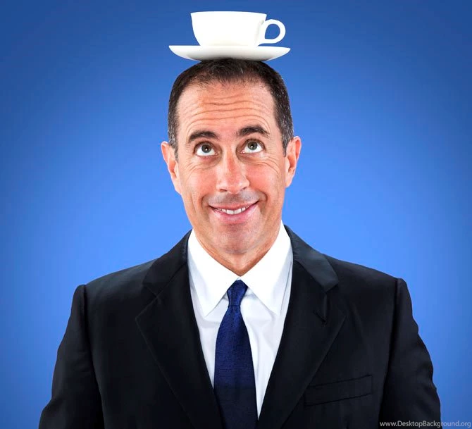 Entertainment Icon Jerry Seinfeld Added To Stage42 Lineup Life ...